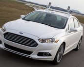 Ford investe US$ 1 bilhão em inteligência artificial para seus autônomos