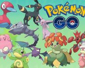 Como evoluir Scyther, Seadra, Onix e outros da 1ª geração em Pokémon GO