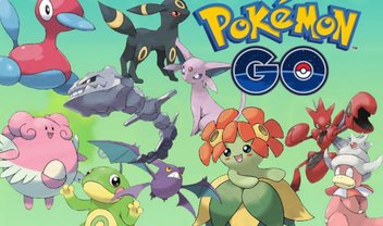 Como evoluir Scyther, Seadra, Onix e outros da 1ª geração em Pokémon GO