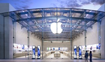 De novo! Apple é a companhia 'mais admirada do mundo' pela 10ª vez seguida