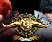 Campeonato Mundial de KOF XIV acontece no sábado, veja como assistir