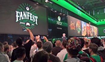 Microsoft vai realizar uma nova edição da Xbox FanFest na E3 deste ano