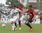 Dupla Atletiba rejeita acordo e vai transmitir clássico pelo YouTube