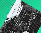 Review: placa-mãe ASUS PRIME Z270-A