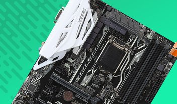 Review: placa-mãe ASUS PRIME Z270-A