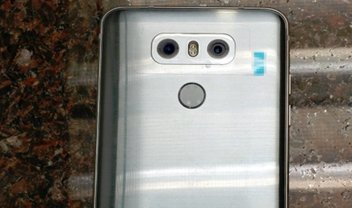 LG explica como funciona o esquema de duas câmeras do LG G6