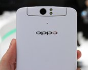 Oppo promete tecnologia revolucionária de câmeras no MWC 2017