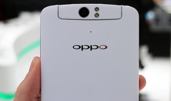 Oppo promete tecnologia revolucionária de câmeras no MWC 2017