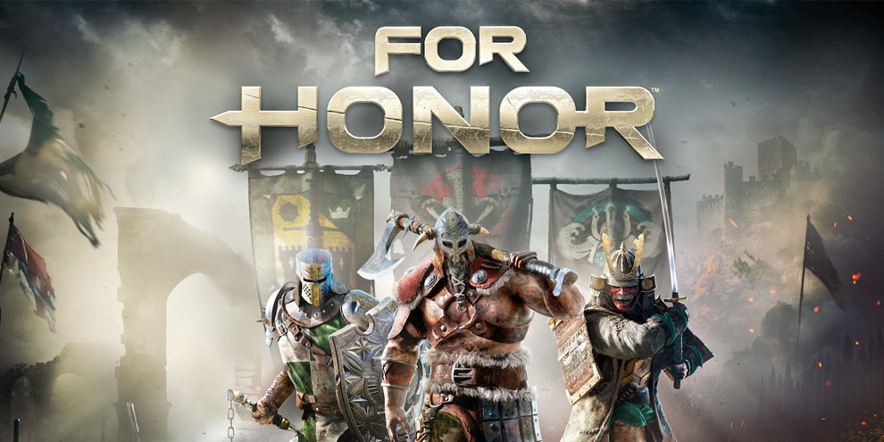 For Honor - Review - TecMundo Games 