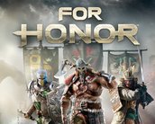 For Honor honra a sua premissa, mas peca em criar variedade de conteúdo