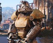 Desenvolvimento de Fallout 4 VR já está em estágio avançado, diz Bethesda