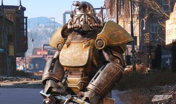 Desenvolvimento de Fallout 4 VR já está em estágio avançado, diz Bethesda