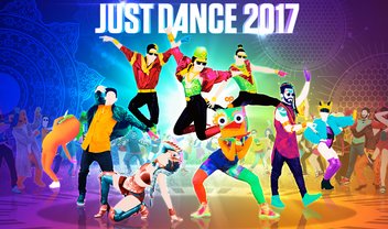 Brasil brilha e é maioria nas finais da Copa do Mundo de Just Dance 2017