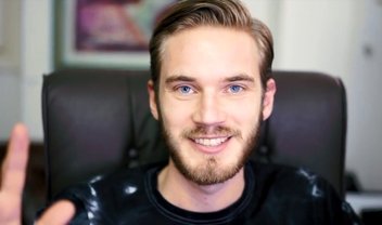 PewDiePie sobre polêmica antissemita: “admito que a piada foi longe demais”