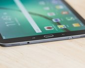 Manual vazado do Galaxy Tab S3 revela que S Pen será opcional