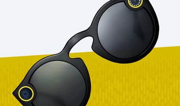 Primeiras impressões: óculos Snapchat Spectacles