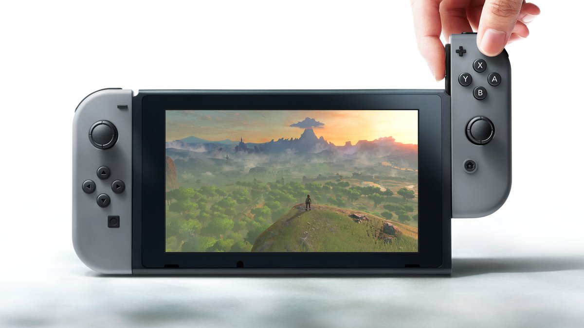 Aparece un emulador de Nintendo Switch en video oficial de la
