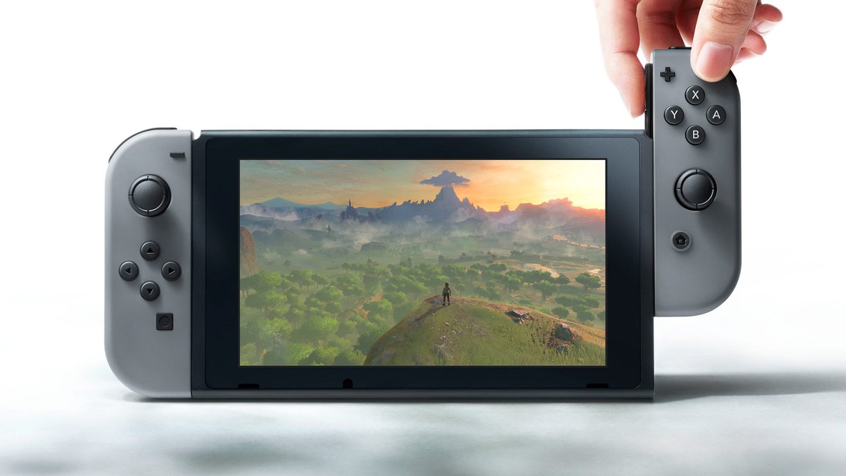 Emulador de Nintendo Switch para Android é real e funciona - TecMundo