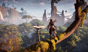 Horizon: Zero Dawn está brilhando nas análises lá fora; confira as notas