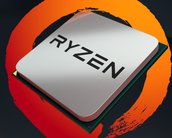 Veja como são as embalagens da linha Ryzen da AMD