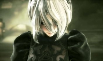 Novo vídeo comercial de NieR: Automata é sanguinário e perturbador