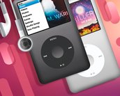 A história do iPod, o MP3 player que mudou a história [vídeo]