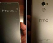 Vazam imagens do novo intermediário parrudo da HTC: o One X10