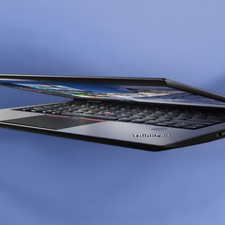 Imagem de Nova geração do notebook ThinkPad X1 Carbon chega ao Brasil