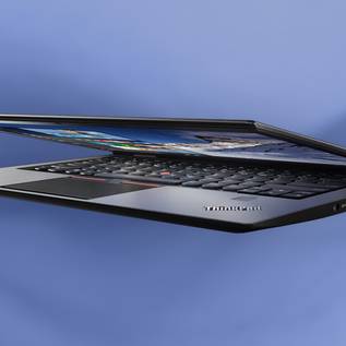 Imagem de Nova geração do notebook ThinkPad X1 Carbon chega ao Brasil