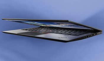 Nova geração do notebook ThinkPad X1 Carbon chega ao Brasil