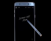 Samsung pode voltar a vender o Galaxy Note 7 como produto 'remanufaturado'