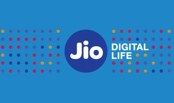 Jio: a operadora que pôs a Índia no topo do ranking de uso de dados móveis