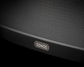 Sonos PlayBase é uma soundbar maluca que serve de ‘ninho’ para a sua TV