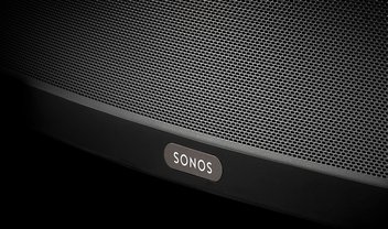 Sonos PlayBase é uma soundbar maluca que serve de ‘ninho’ para a sua TV