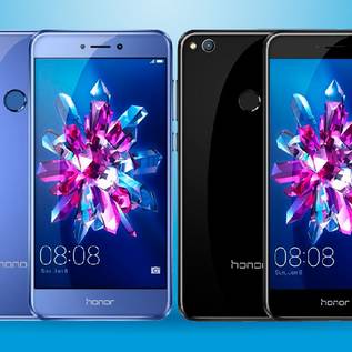 Imagem de Huawei Honor 8 Lite é um smartphone de respeito por menos de US$ 160 