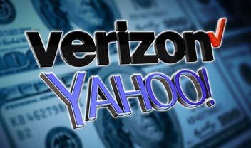 Descontão: Verizon reduz em cerca de R$ 1,1 bilhão preço de compra do Yahoo