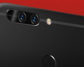 Honor V9 é oficializado na China e aponta para Honor 8 Pro no Ocidente