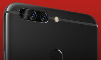 Honor V9 é oficializado na China e aponta para Honor 8 Pro no Ocidente