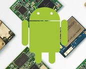 Qualcomm anuncia suporte de processadores para plataforma Android Things