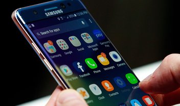 Samsung vai investir US$ 1 bilhão em tecnologias de inteligência artificial