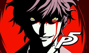 Trailer de Persona 5 mostra Velvet Room e personagem recorrente da série