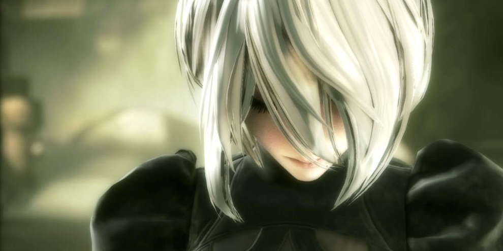 Imagem de NieR: Automata ganha trailer mostrando arsenal do jogo e data no PC