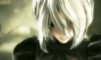 NieR: Automata ganha trailer mostrando arsenal do jogo e data no PC