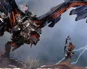 8 inspirações incríveis de Horizon Zero Dawn para você se preparar pro jogo