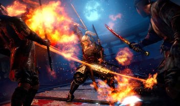 Vício máximo: jogador termina Nioh em 1 hora e 36 minutos! Confira