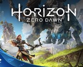 Companhia prevê que Horizon: Zero Dawn vai vender 8 milhões de cópias