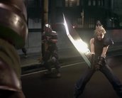 Trabalho de gravação de vozes em Final Fantasy VII Remake está quase pronto