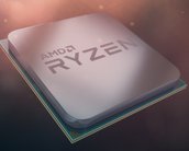 AMD libera especificações, imagens e preços do Ryzen 7 — que chega em março