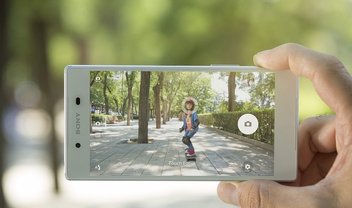 Nova tecnologia da Sony vai permitir capturar vídeos em 960 fps