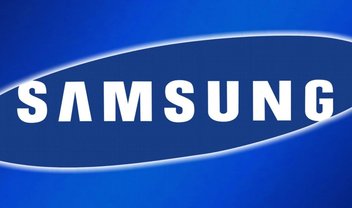 Tudo azul! Samsung deve terminar trimestre com aumento de 40% de lucros